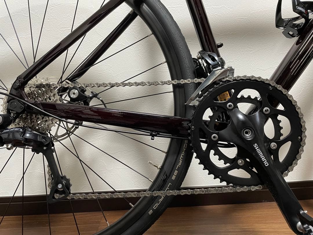 自転車本体 SCOTT SPEED STER 30 disc