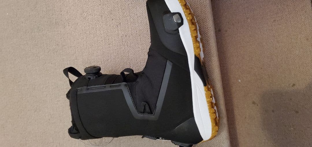 BURTON STEP-ON BOOTS 29cm 美品