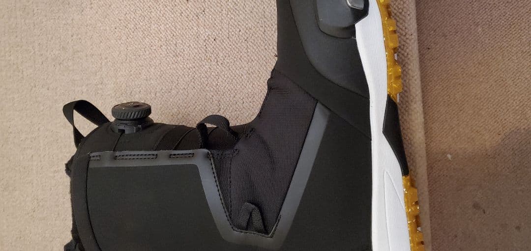 BURTON STEP-ON BOOTS 29cm 美品