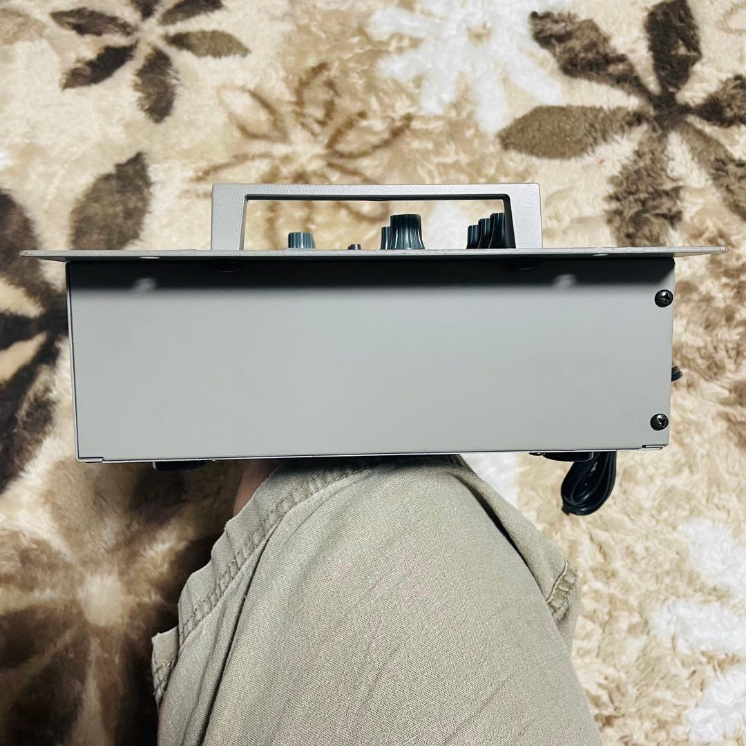 【美品】Vestax ベスタクス PMC20SL デジタルサンプラー グライコ