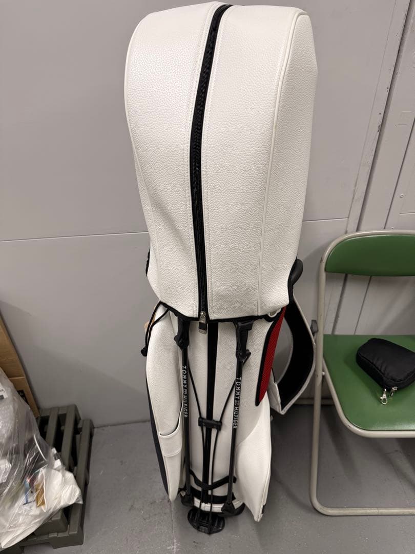 K*.様   キャディバッグ スタンド付き