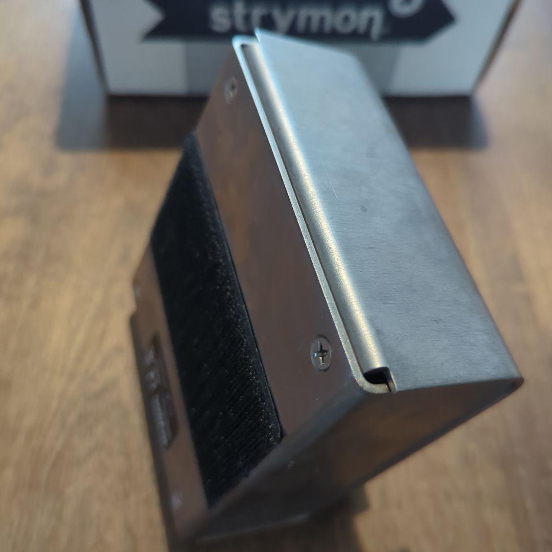 strymon DECO テープサチュレーション