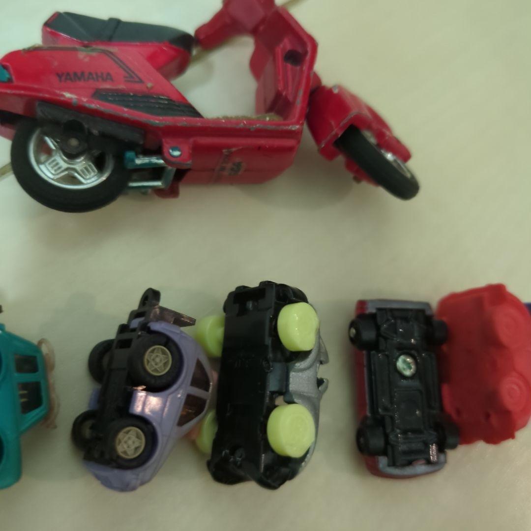 ミニカーセット まとめ売り メルセデス・ベンツ フェラーリ ランボルギーニなど