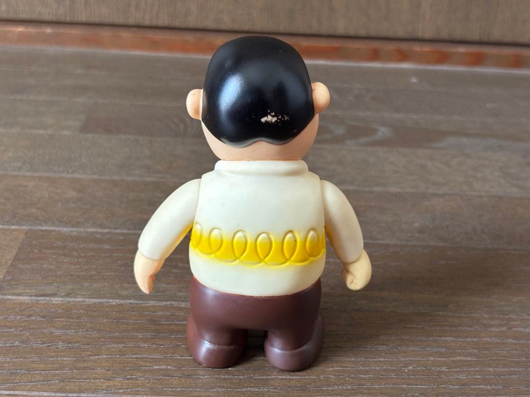 ◇タカトク◇ジャイアン◇ソフビ◇ドラえもん◇