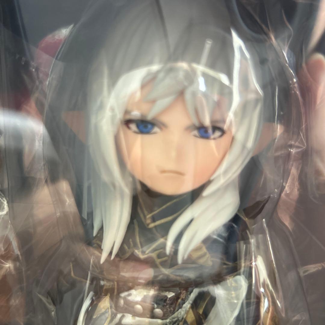 新品未開封【FF14】 エスティニアン ミニオンフィギュア FFXIV