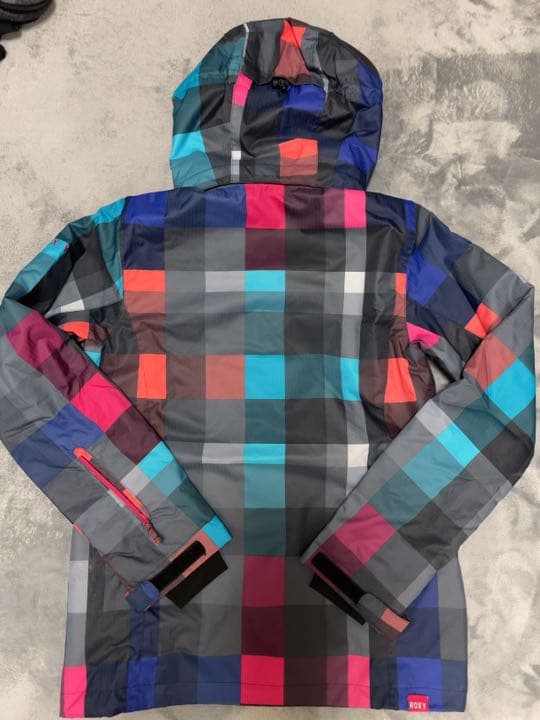 ROXY ボードウェア　小物セット