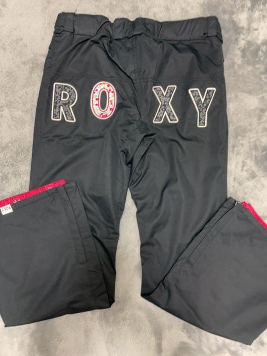 ROXY ボードウェア　小物セット