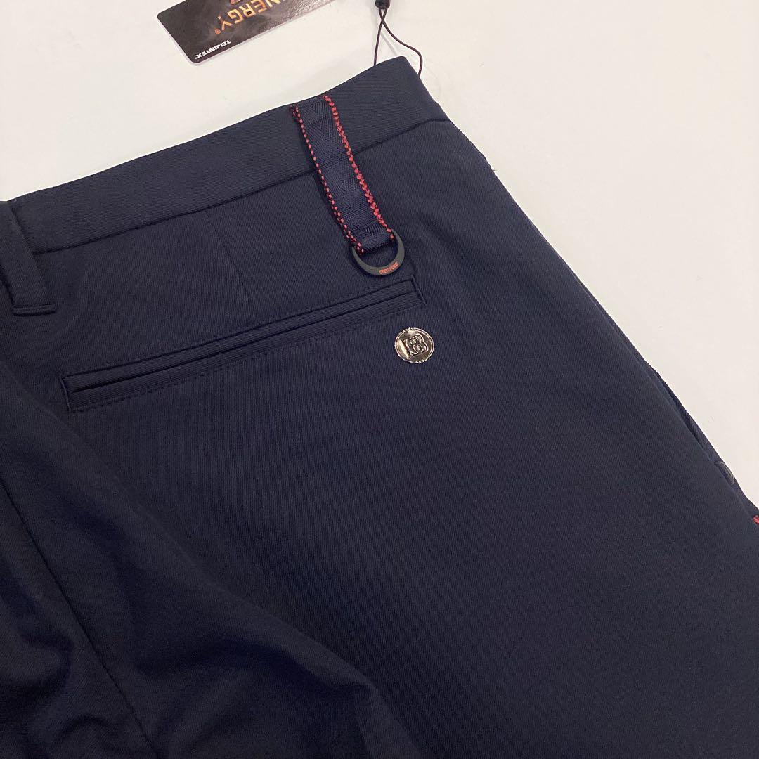 新品　BRIEFING MS SOLOTEX HEAT PANTS L