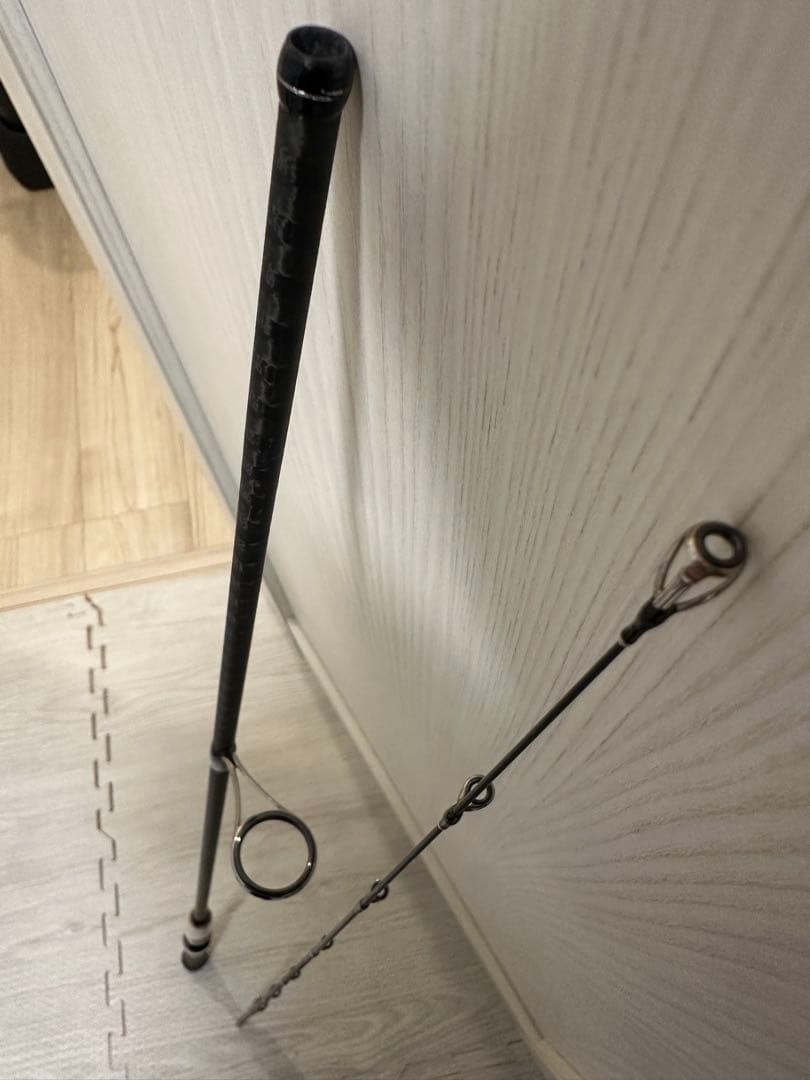 ま*ん様 シマノ　エクスプライド　263L-S/2 バス釣り　ロッド