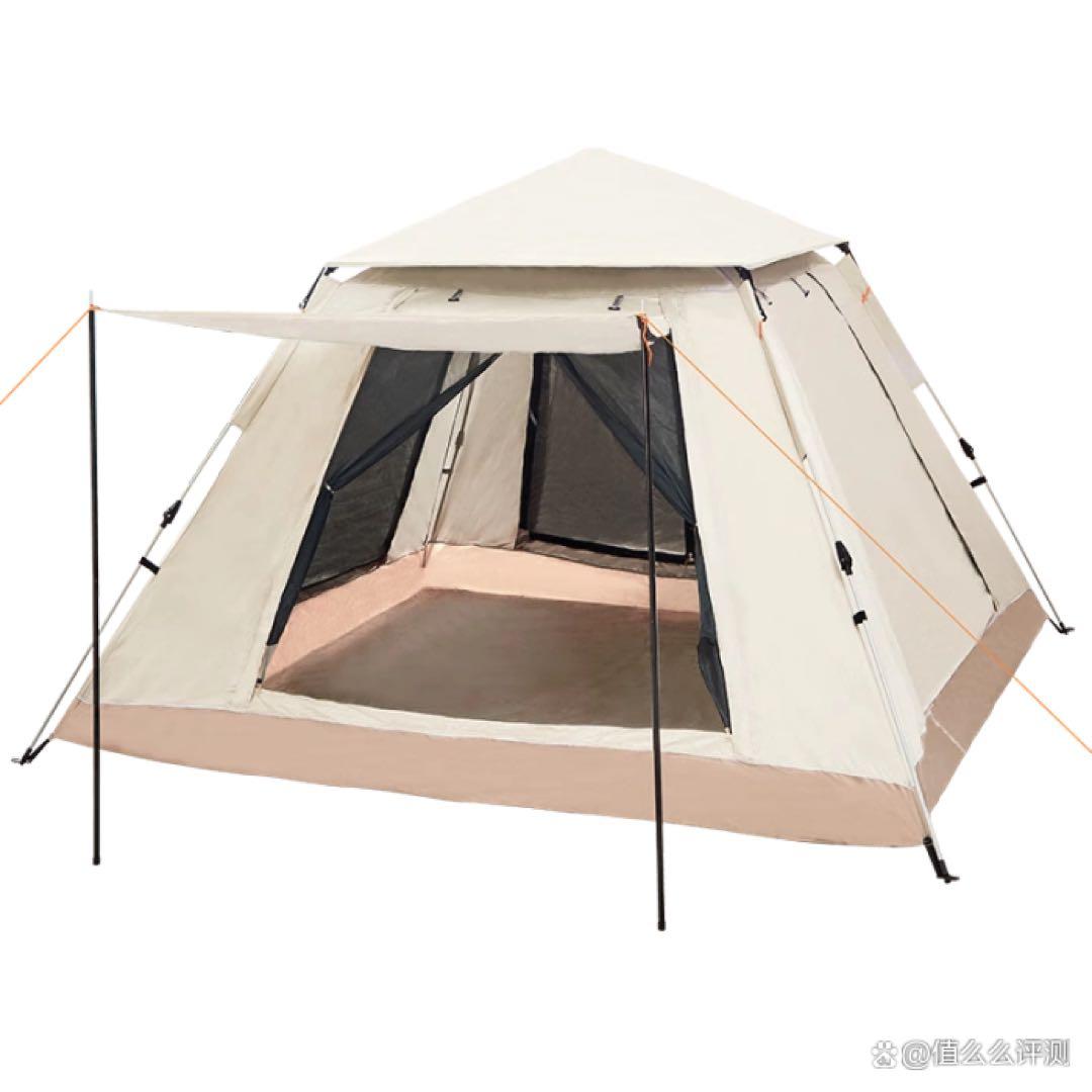 August outdoor テント・タープセット