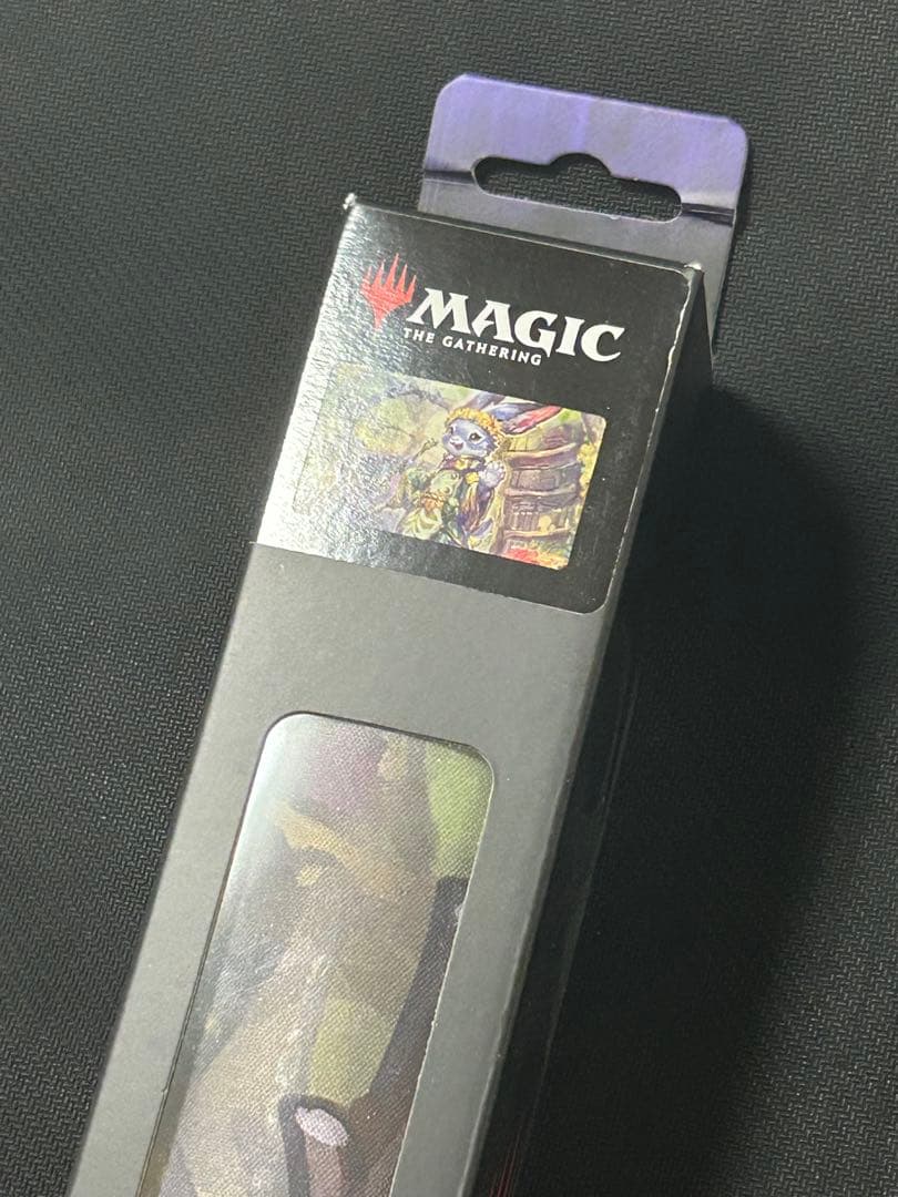 MTG Ultra Pro プレイマット バンブルフラワー夫人