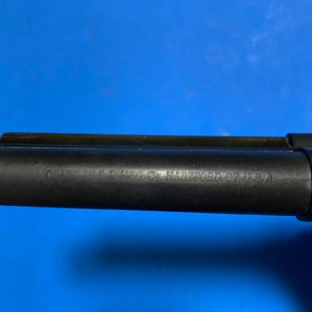 ⭕️★HWS SAA アーティラリー HW樹脂製 SPG規格適合 未発火モデルガン