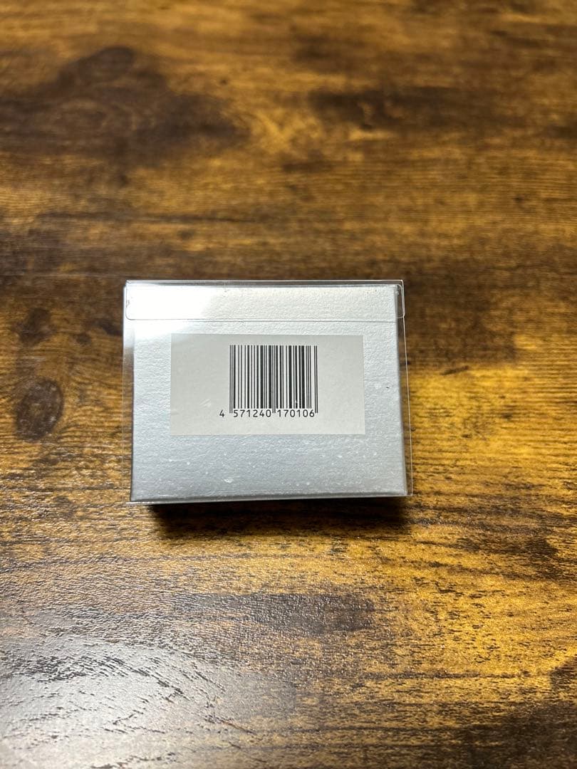 バムとケロ　トランプ　ピンバッチ　絵葉書4点セット