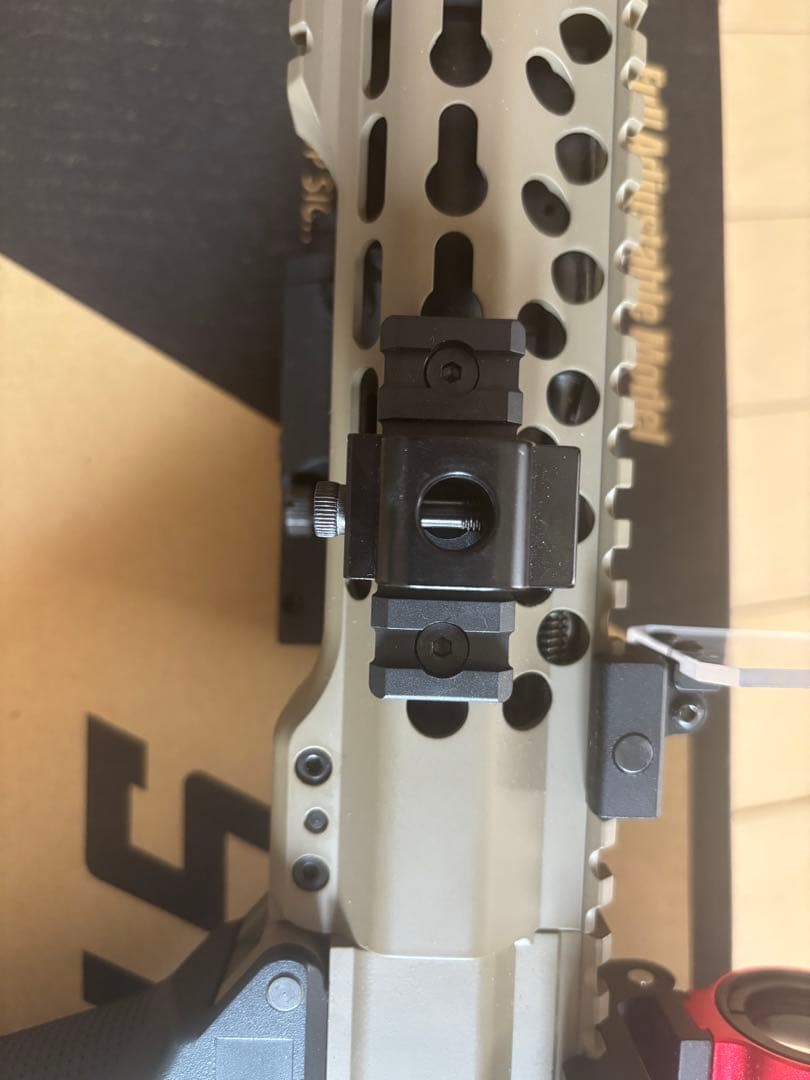 ケイエスシー(KSC) ストラック TEG コンパクト レイヤードタンカラー