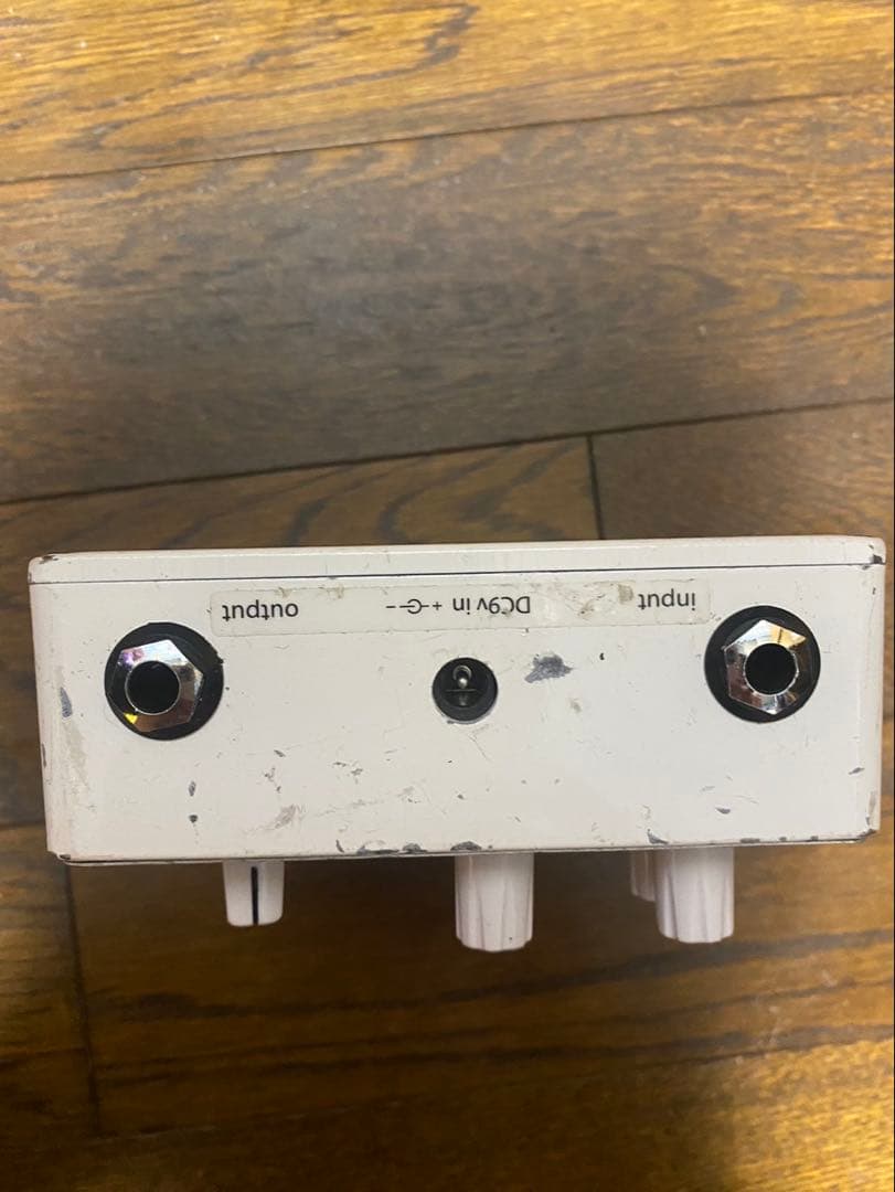 Limetone Audio ( ライムトーン オーディオ ) Focus