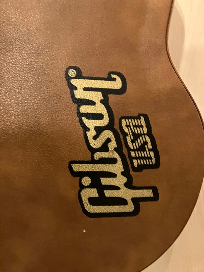 Gibson Les Paul Studio 1999年製