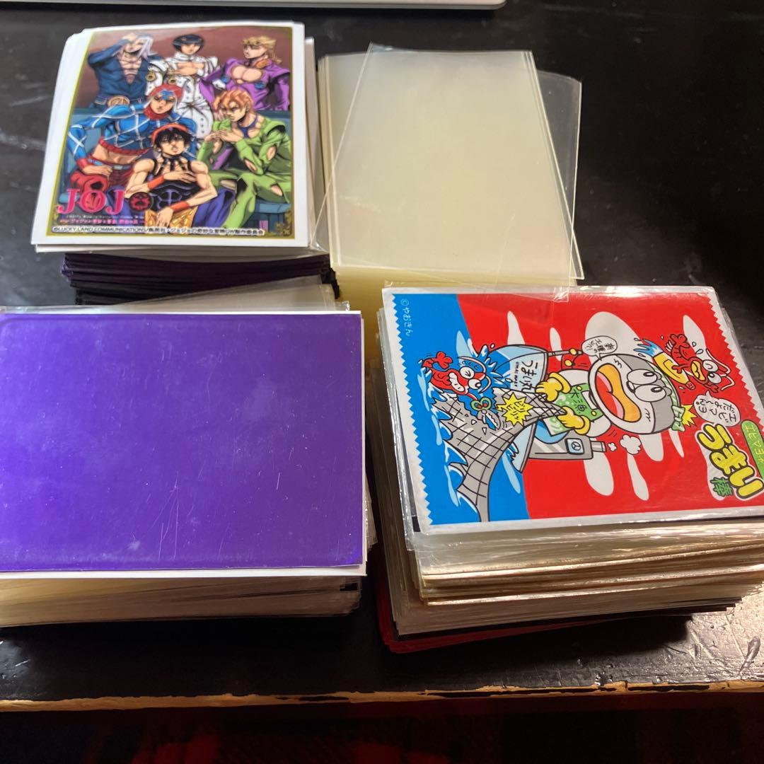 デュエルマスターズ引退品約3500枚