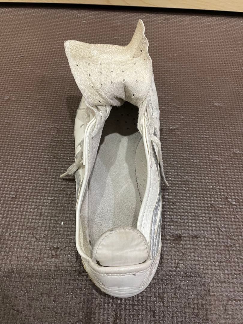 アシックスシューズ 26.5cm 自転車 ケイリン