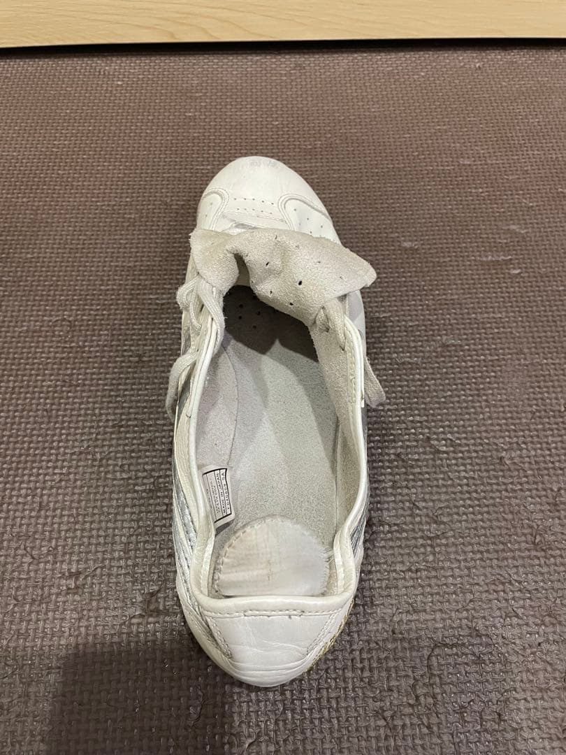 アシックスシューズ 26.5cm 自転車 ケイリン