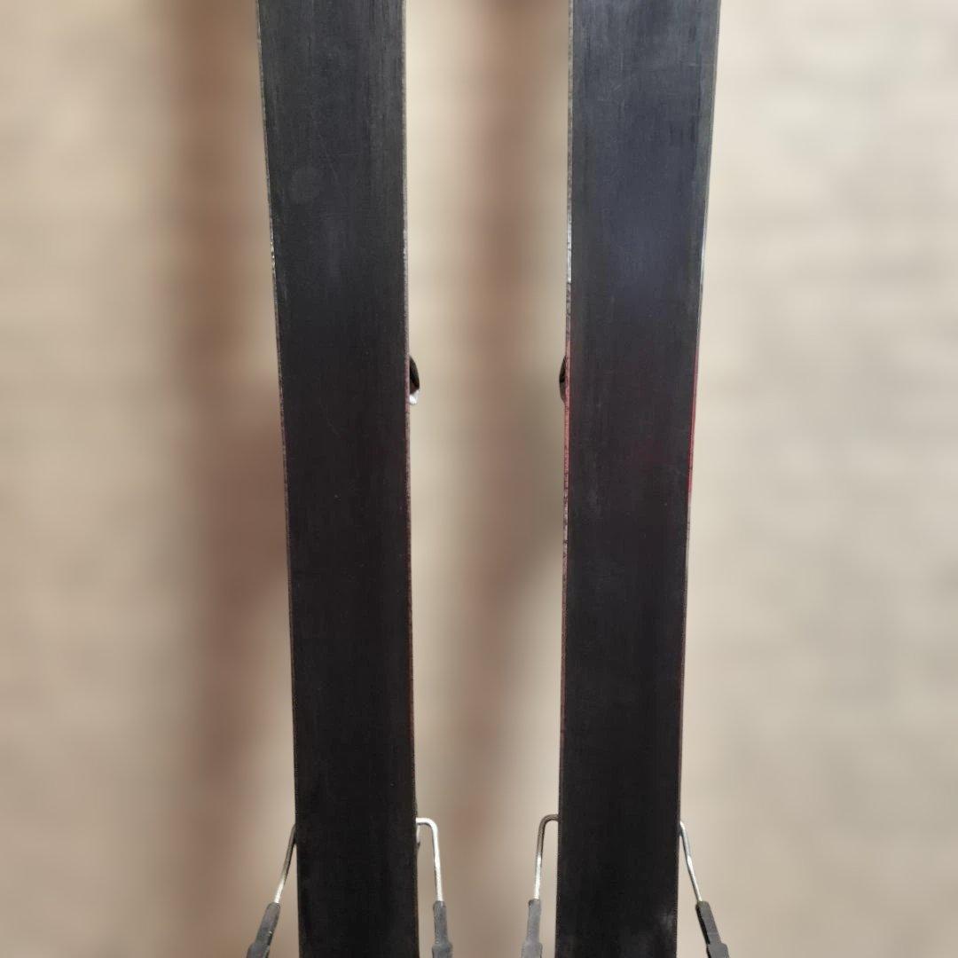 Hart（ハート）DIVA D3.2 スキー板 160cm