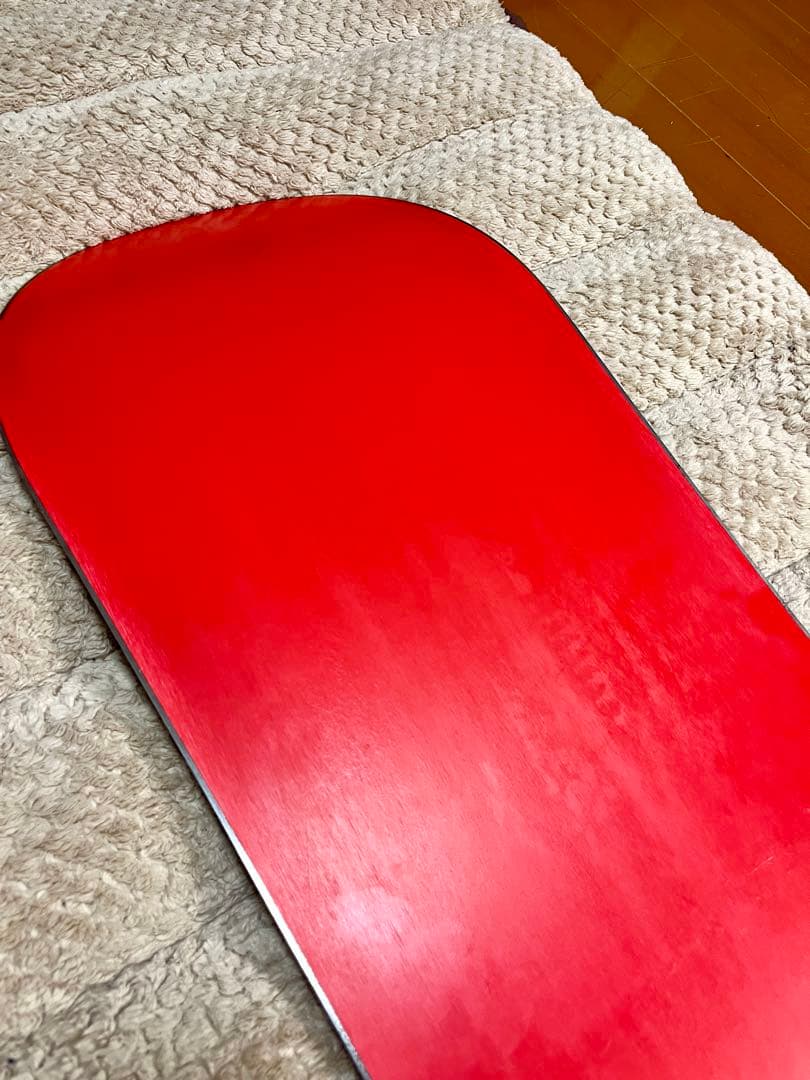 K2 スピットファイヤー 155cm / SPITFIRE ディレクショナル中古