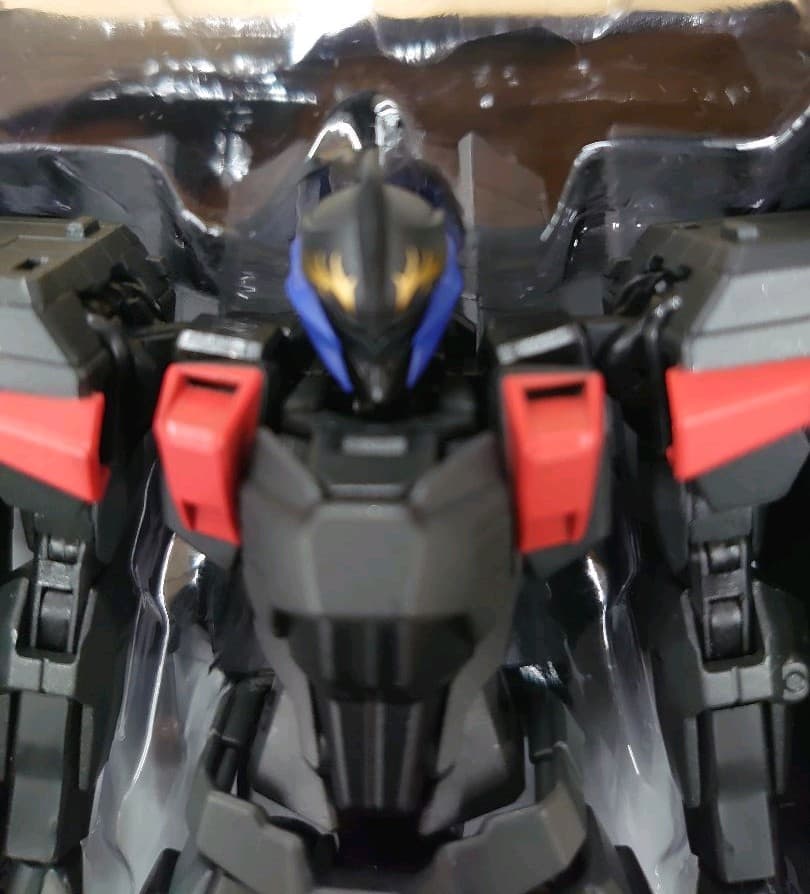 千値練。ダンクーガー.リアルカラーバージョン。