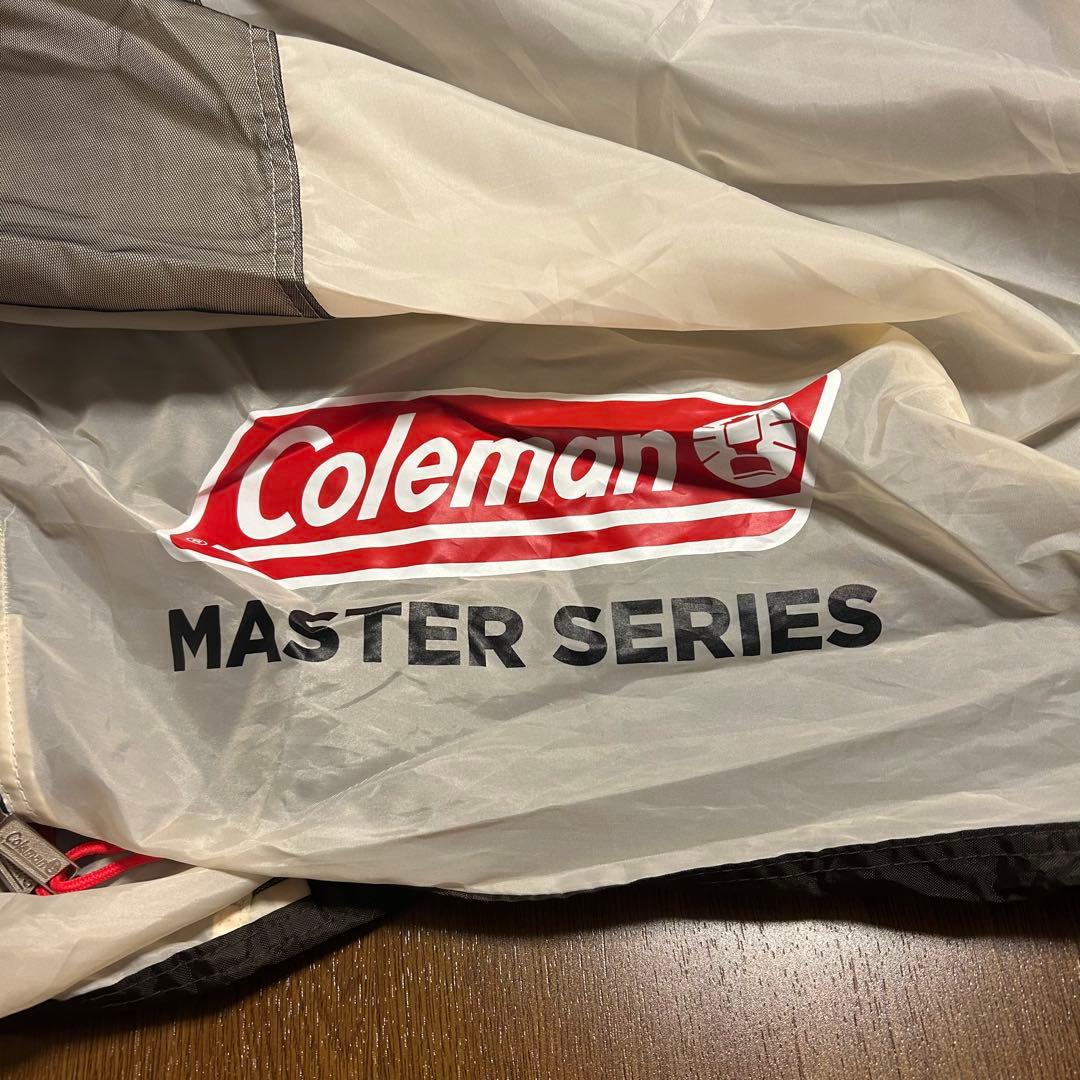 美品　コールマン　Coleman ツインクリフ　インナーテント　テント