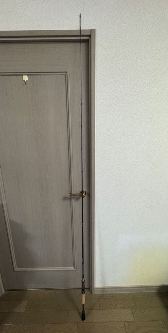 TKIC-67MHST-Rスティングレイワイルドフィネス(トーナメントシリーズ)