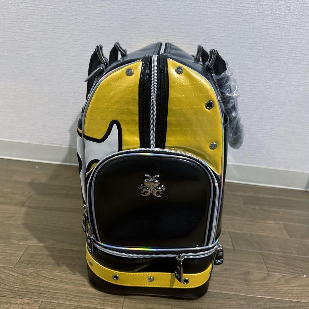 Minority Collection マイノリティコレクション ボストンバッグ