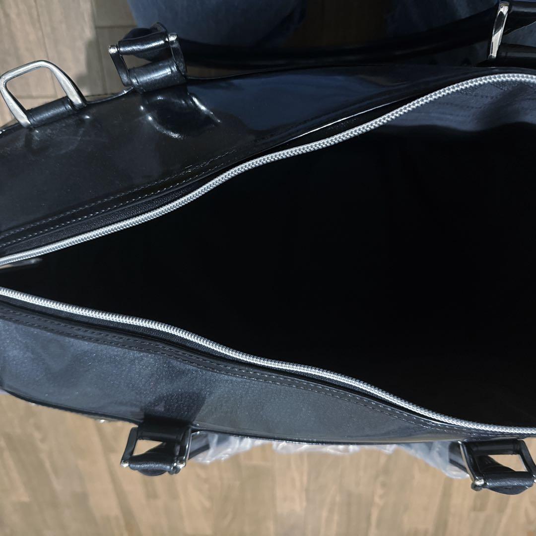 Minority Collection マイノリティコレクション ボストンバッグ