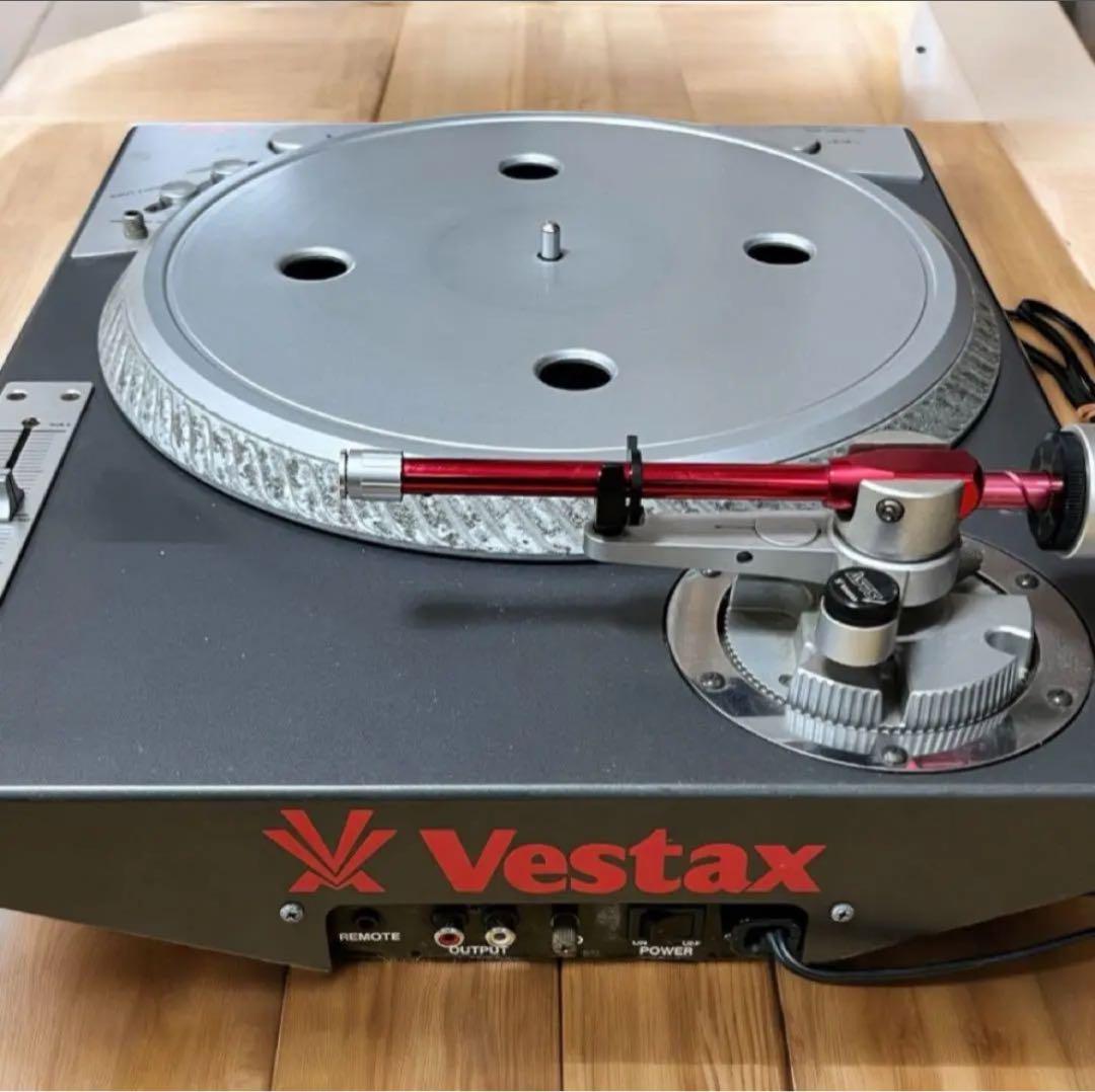 完動品レア✨Vestax PDX-a2 mkII ターンテーブル