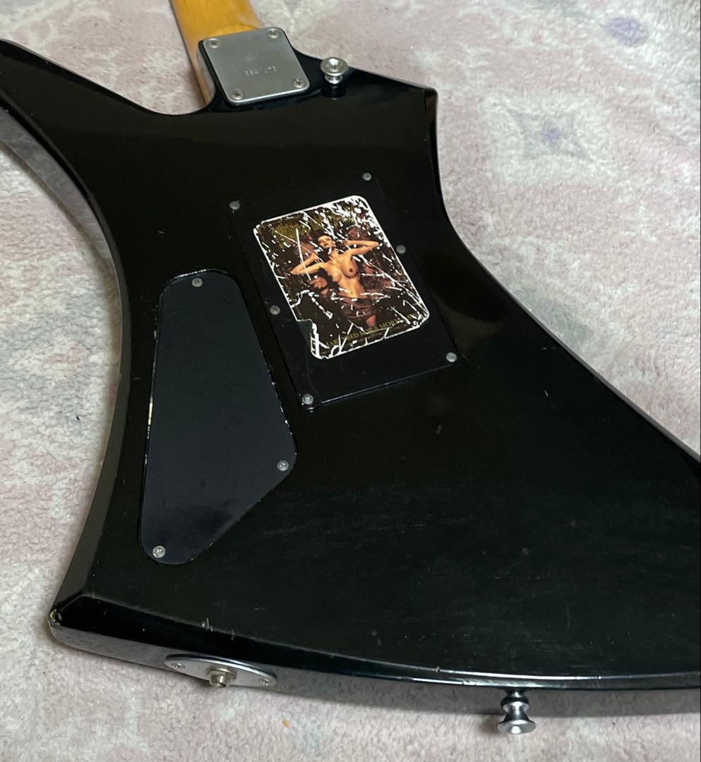 グローバージャクソン　エクスプローラー　(ケリー)