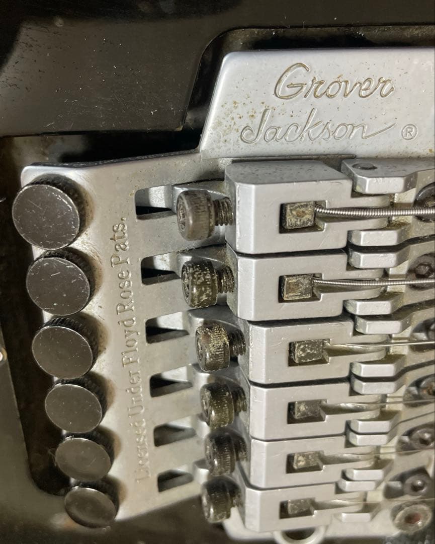 グローバージャクソン　エクスプローラー　(ケリー)