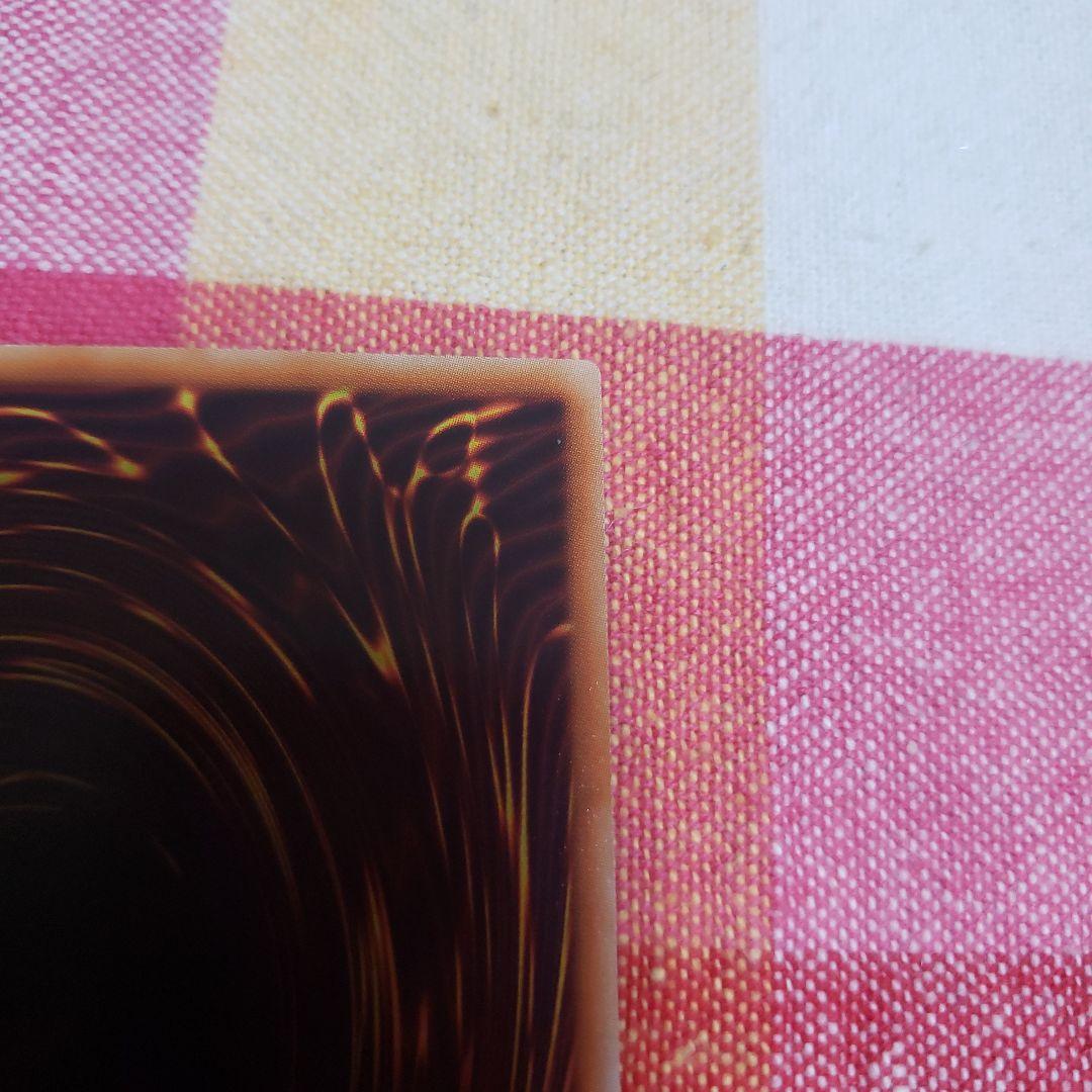 遊戯王OCGブラック・ローズ・ドラゴン レリーフ