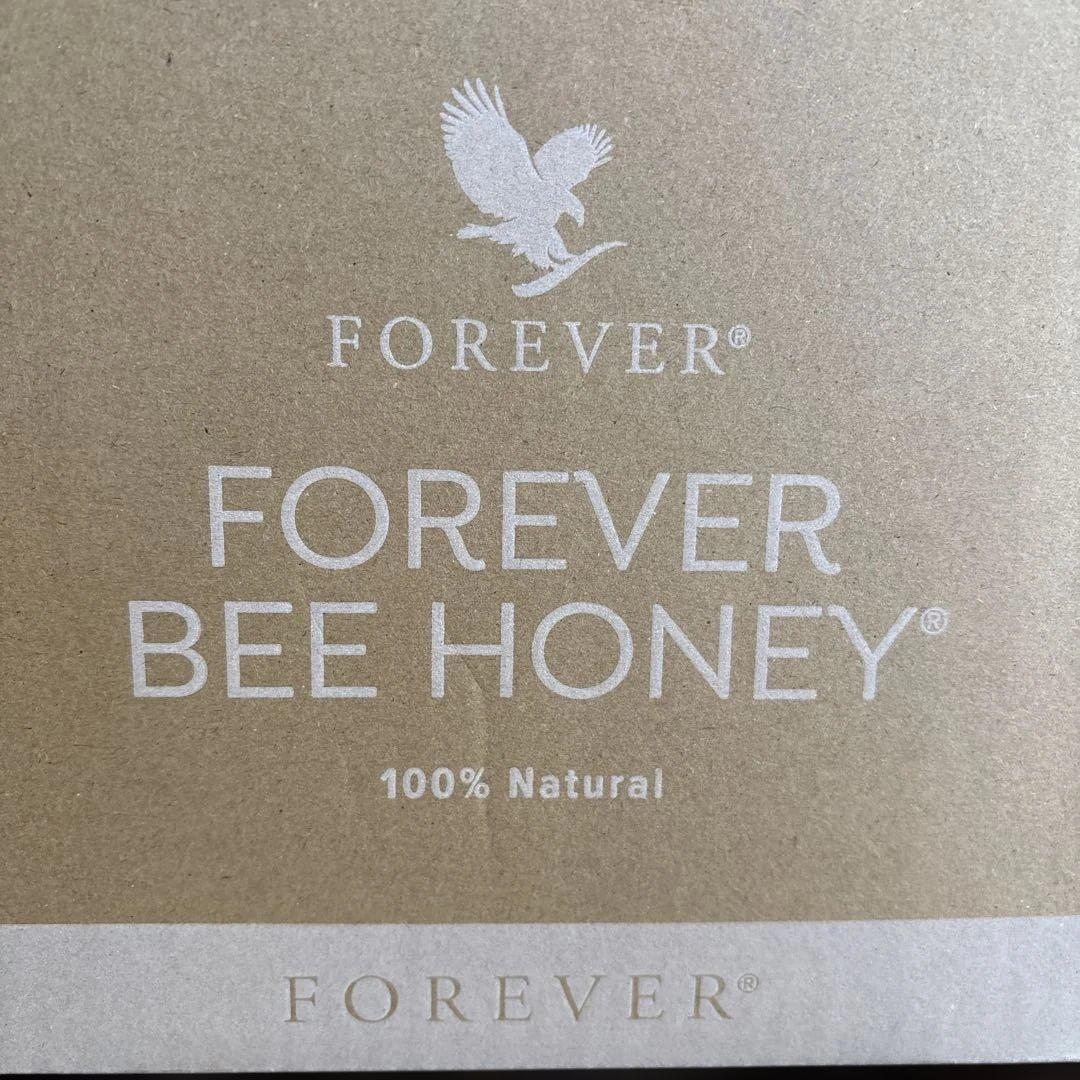 フォーエバー ビー ハニー 3kg (500g×6本)