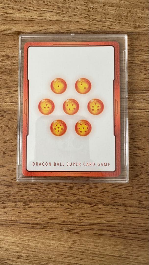 金エナジーマーカー ドラゴンボールカード