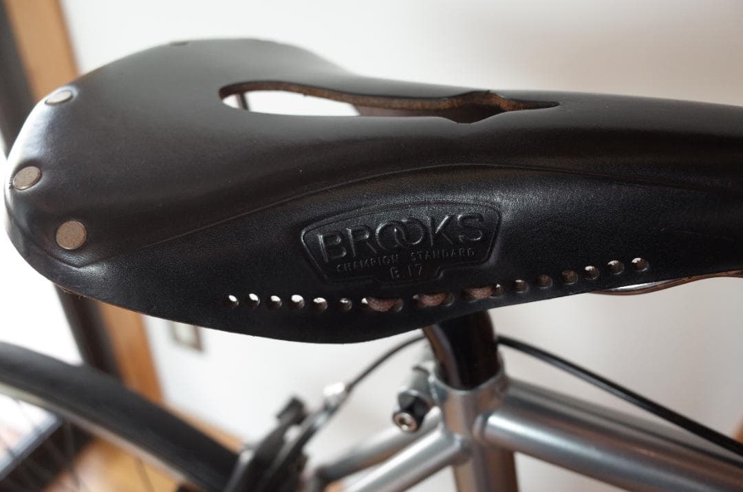 ABLJ｜ARESBIKES FOLK / AKUSTI