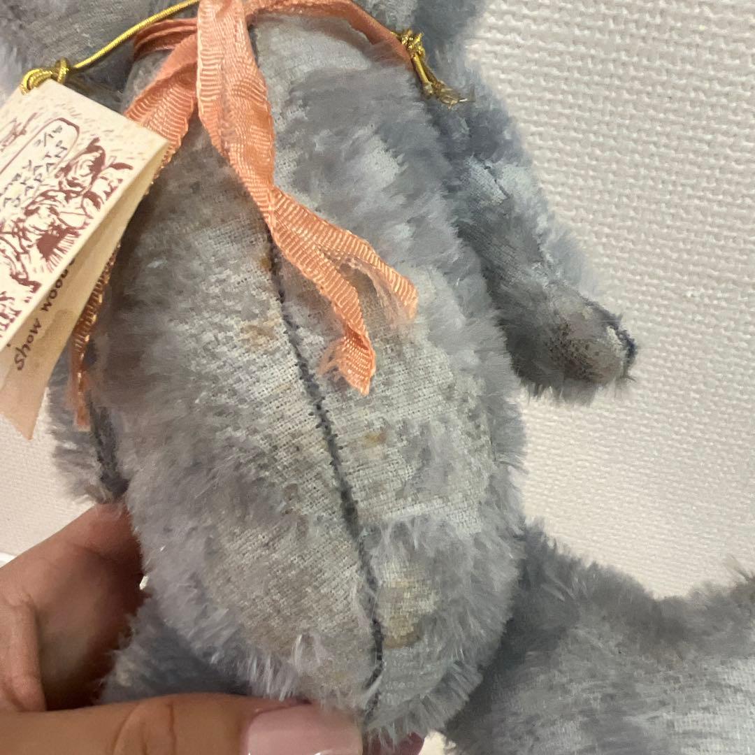 加藤日砂15体限定2001年7月Pangy