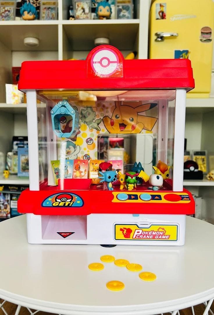 タカラトミー(TAKARA TOMY) ポケットモンスター ポケモン クレーpo