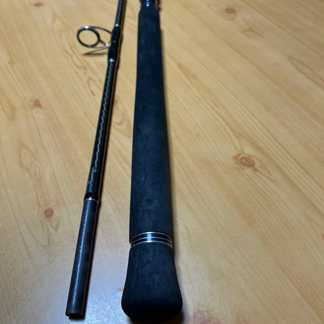 ロッド SHIMANO COLTSNIPER XR 98xh