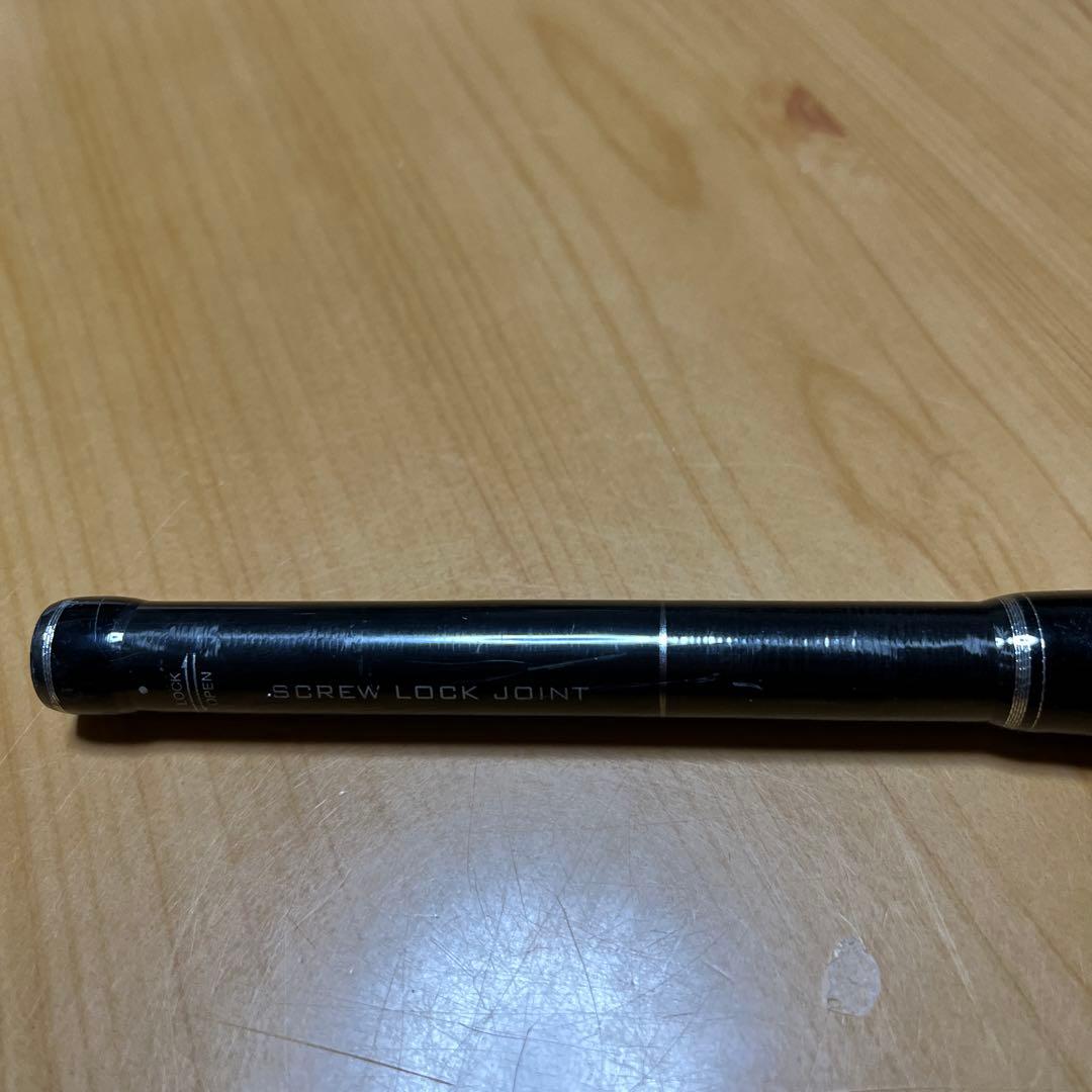 ロッド SHIMANO COLTSNIPER XR 98xh