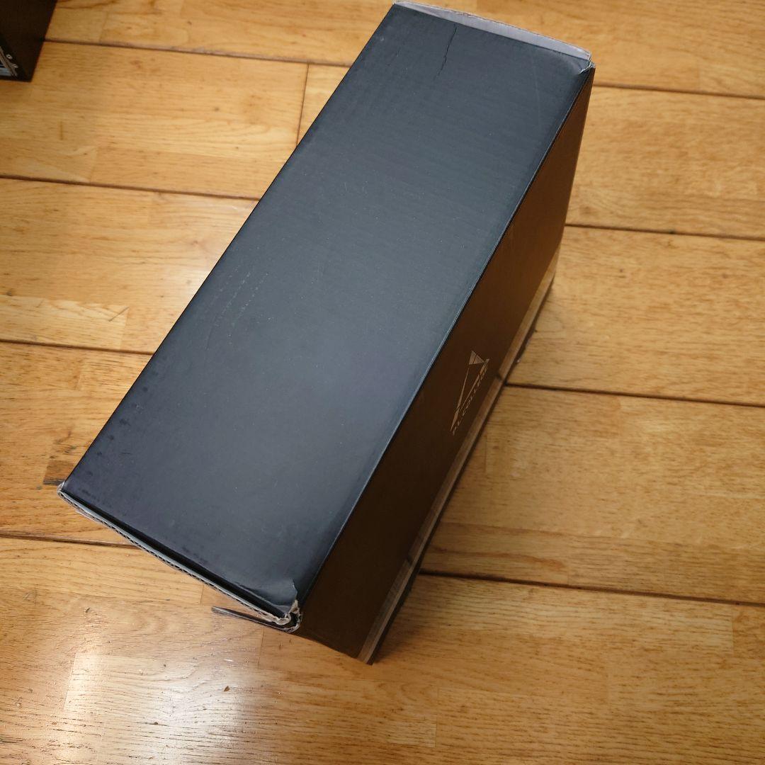 pl College　スクワットシューズ