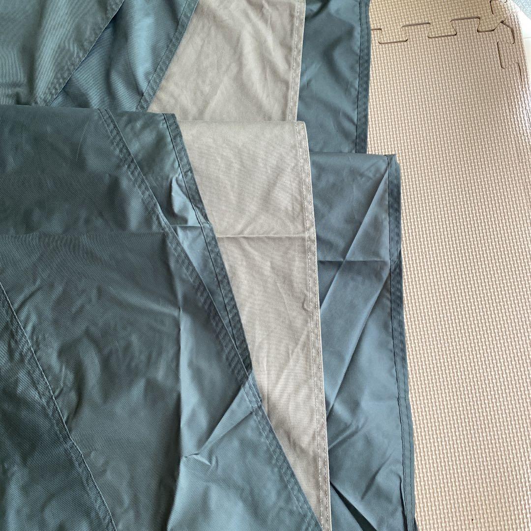 【テンマクデザイン】炎幕DX EVO