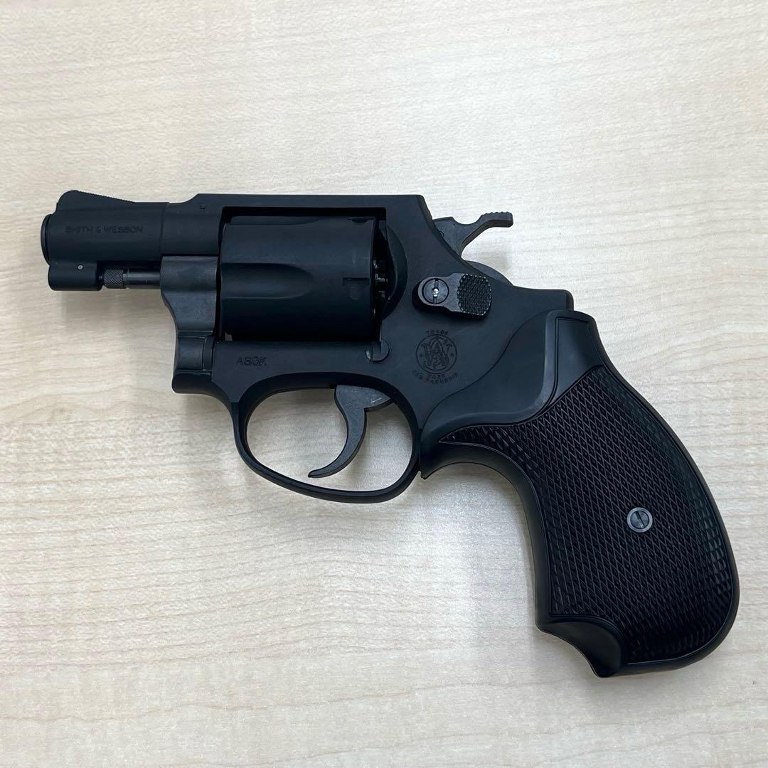 ⭐️MARUSHIN マルシン S&W M36 CHIEF'S SPECIAL