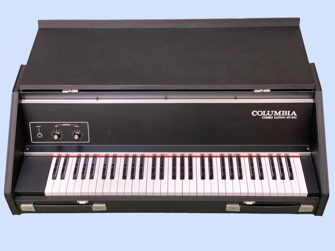 M9391 COLUMBIA COMBO ELEPIAN EP-61C 直接引取