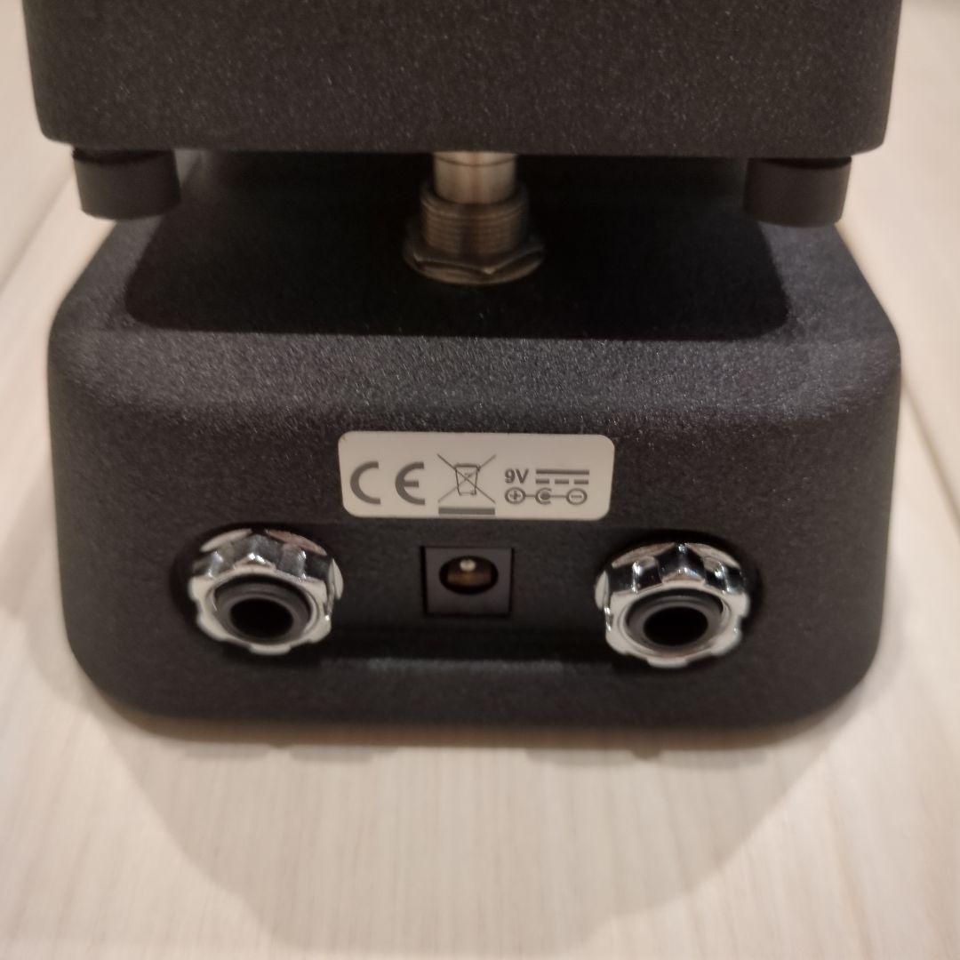 Cry Baby Junior ワウペダル CBJ95