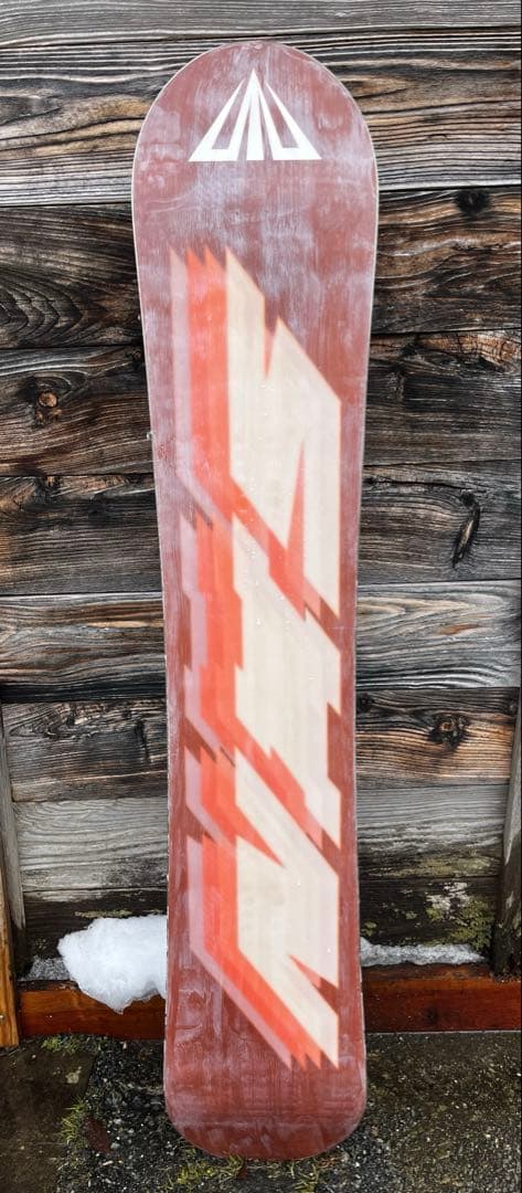 SINBOARD 1stモデル 157cm