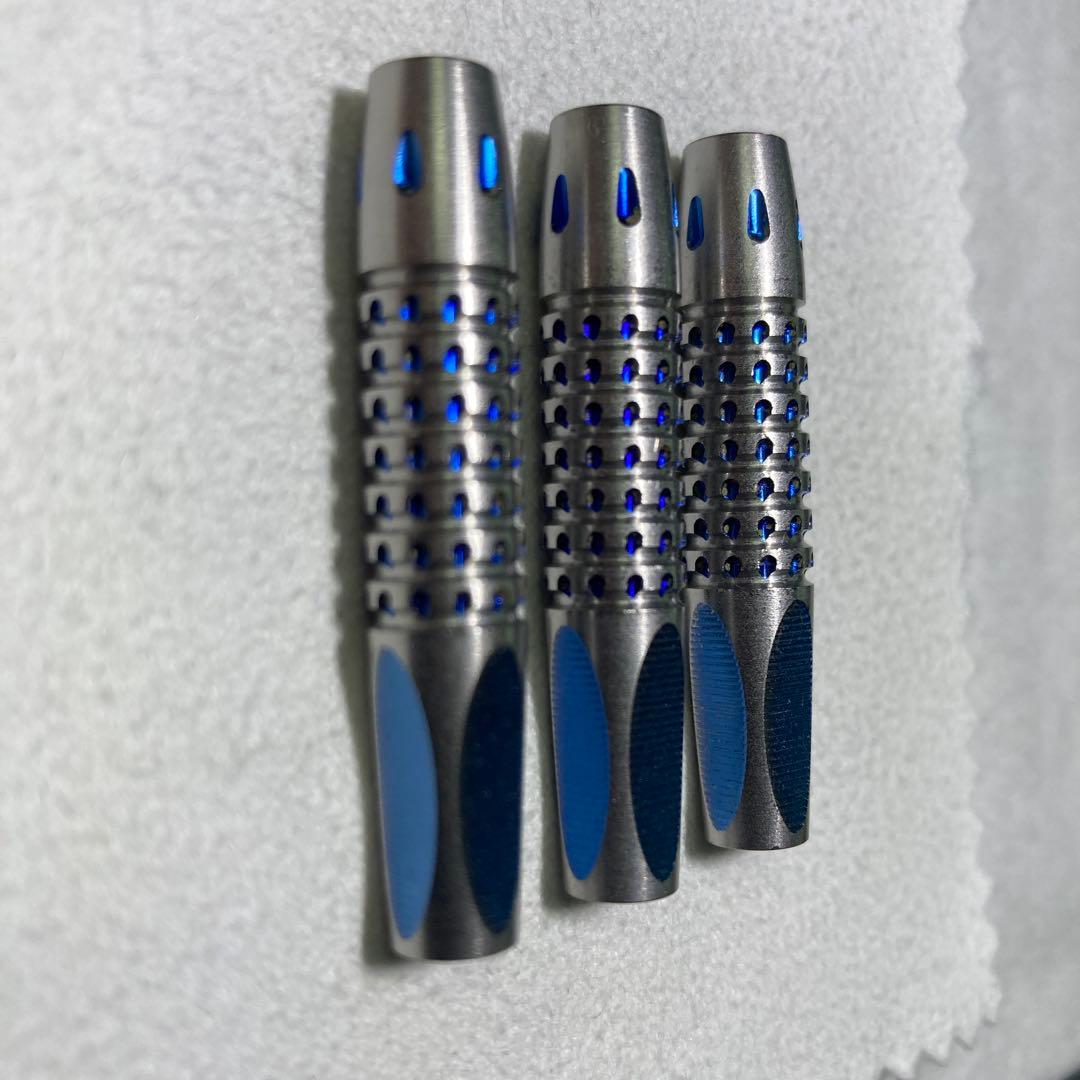 超美品　レア物　定価15400 【ターゲット パワー 9FIVE G2 ユーロ