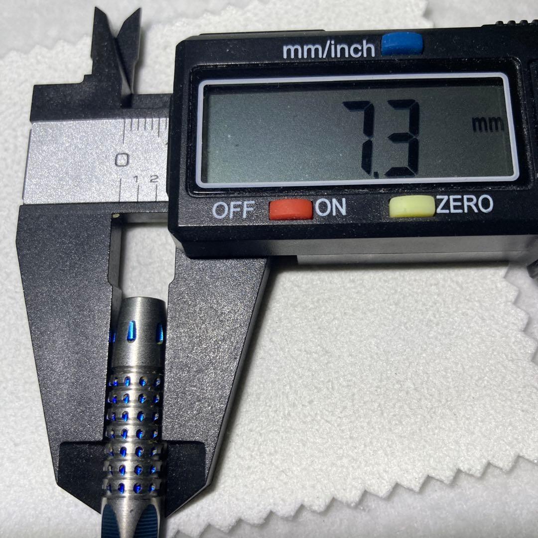 超美品　レア物　定価15400 【ターゲット パワー 9FIVE G2 ユーロ