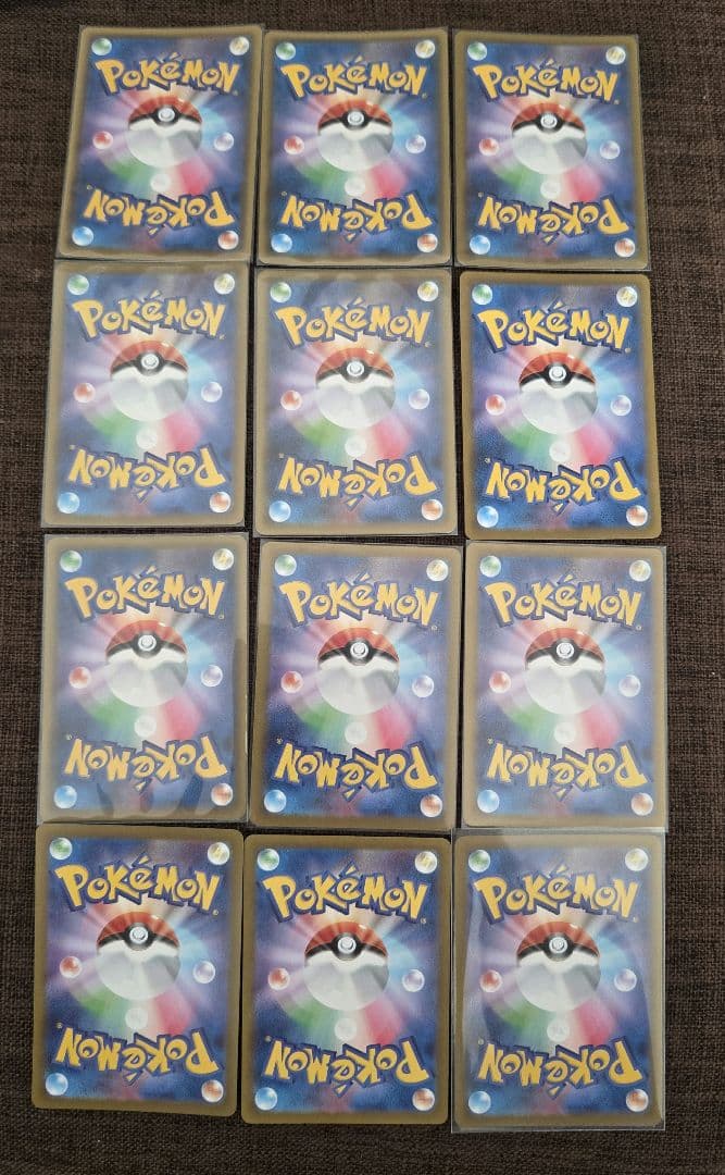 ポケカ サポートトレーナーsr まとめ売り